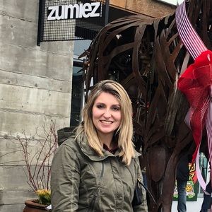 Meet your Posher, Kylie